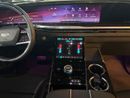 Cadillac Escalade LUXURY