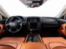 Nissan Patrol LE Platinum 5.6L