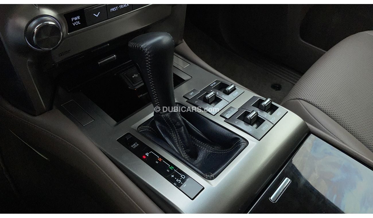 Lexus GX460 PRESTIGE 4.6 | Under Warranty | Inspected on 150+ parameters