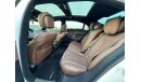 Mercedes-Benz S 400 AMG Mercedes S-400 GCC 2015 (Body Kit S-500 ) perfect condition - Accident Free