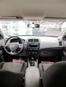 ميتسوبيشي ASX GCC