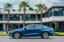 Audi A3 35 TFSI A3 35 TFSI | 1,469 P.M | 0% Downpayment | LOW KM! | WARRANTY!