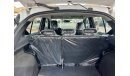 Nissan Kicks 2017 Nissan kicks S(P15) 5dr  SUV 1.6L 4cyl petrol automatic front wheel drive