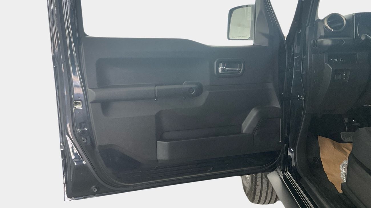 سوزوكي جيمني GLX | upto AED 20,000 Ramadan Discount | شامل الضمان | 0 ﺪﻔﻋﺓ ﺃﻮﻟﻯ