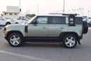لاند روفر ديفندر P300 110 SE 2.0L (5 Seater)