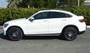 Mercedes-Benz GLC 300 2020 AMG 4MATIC, GCC 0km w/2Yrs Unlimited Mileage Warranty + 3Yrs Service @ EM