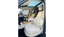 Land Rover Range Rover Range Rover vogue supercharged  full option 2018  import  original paint perfect condition