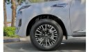 Nissan Patrol LE Platinum City Platinum City NISSAN PATROL PLATINUM V8 , 2022 GCC WARRANTY