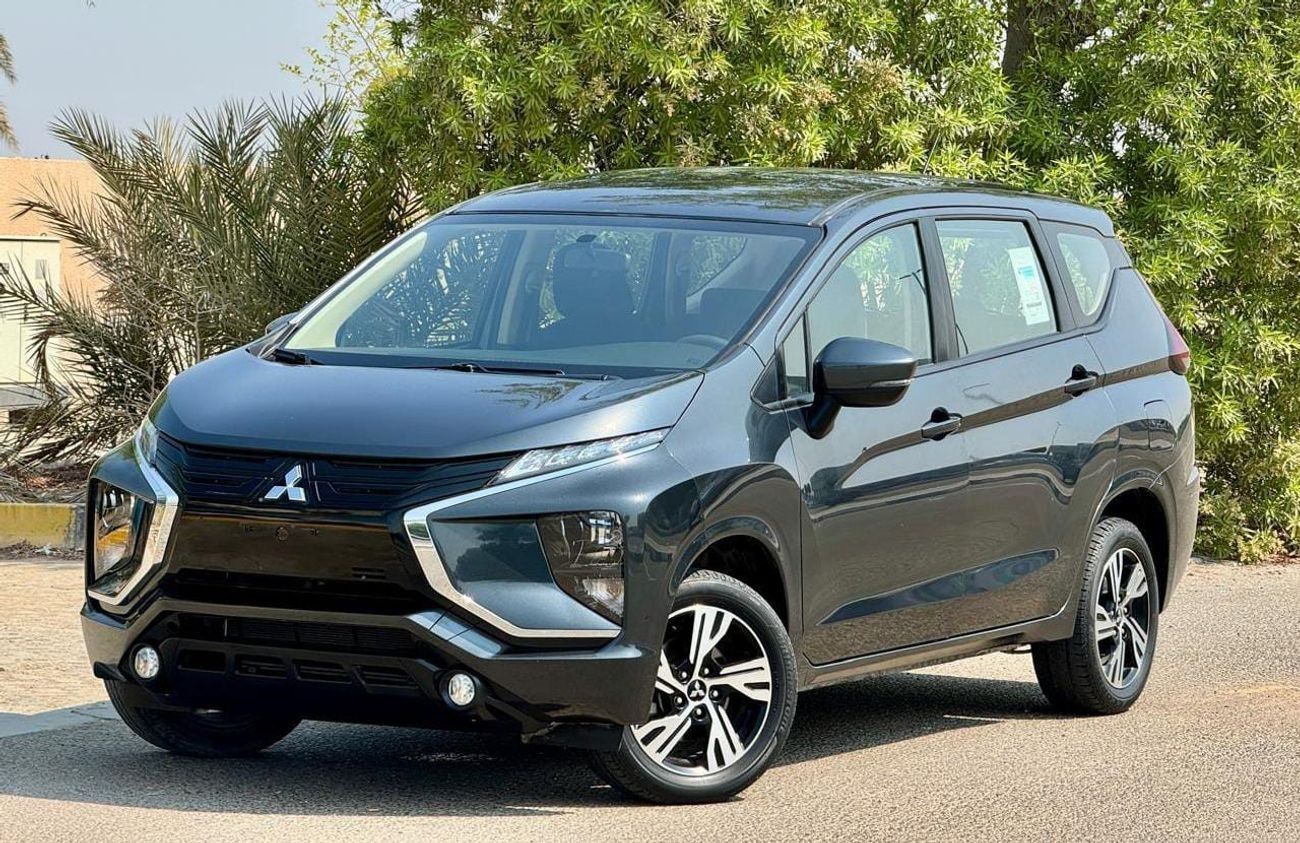 ميتسوبيشي إكسباندر Highline 1.5L 2021 1.5l GCC (750/-MONTHLY)