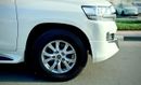تويوتا لاند كروزر 2019 GXR V8 Diesel Engine Very Clean And Perfect Condition