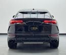 Lamborghini Urus STD 4.0T V8 2022 Lamborghini Urus, 1 Year Warranty