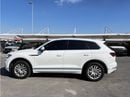 Volkswagen Touareg Volkswagen Touareg 3.0L Highline