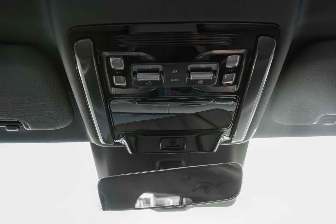 BYD Leopard 5 BYD Leopard 5 Ultra 210 KM 1.5T Without Hydraulic R20 2025