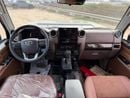 Toyota Land Cruiser Pick Up Toyota Land Cruiser Pick Up 2026 Toyota Land Cruiser LC79 DC 4.0L AT Petrol (Full Option)