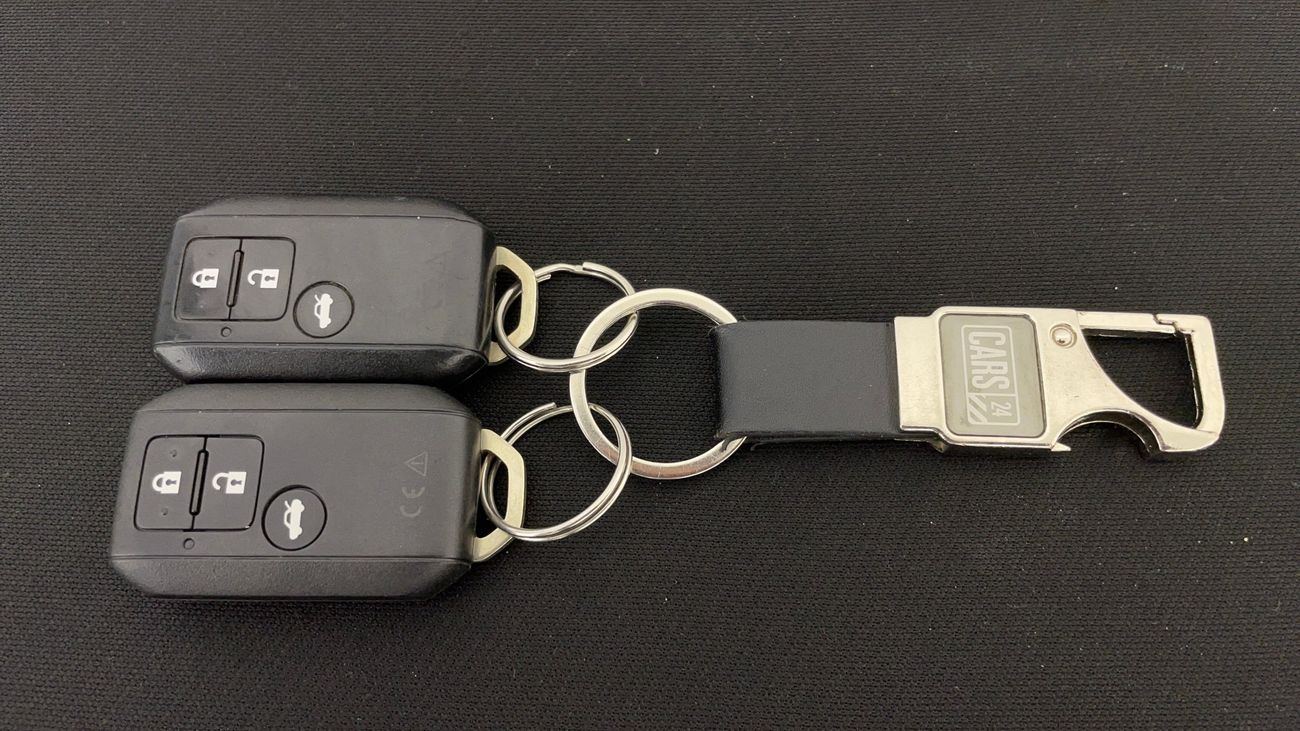 Suzuki Dzire GLX 1.2 | Zero Down Payment | Home Test Drive