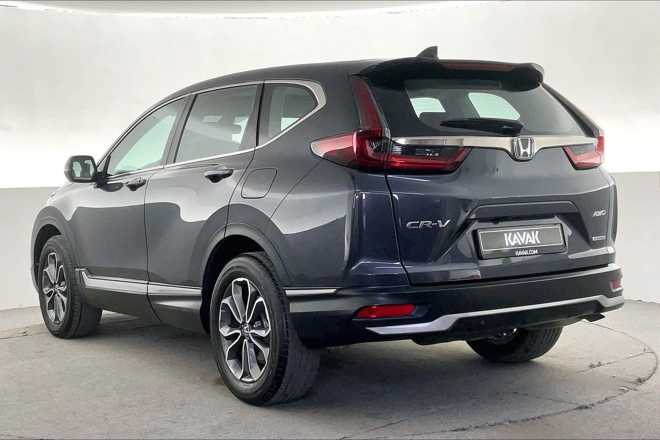 Honda CRV Touring | National Day Celebration | Guaranteed Warranty | 0 Down Payment
