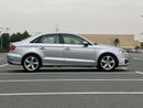 Audi A3 35 TFSI MODEL 2017GCC CAR PERFECT CONDITION INSIDE AND OUTSIDE 1400cc