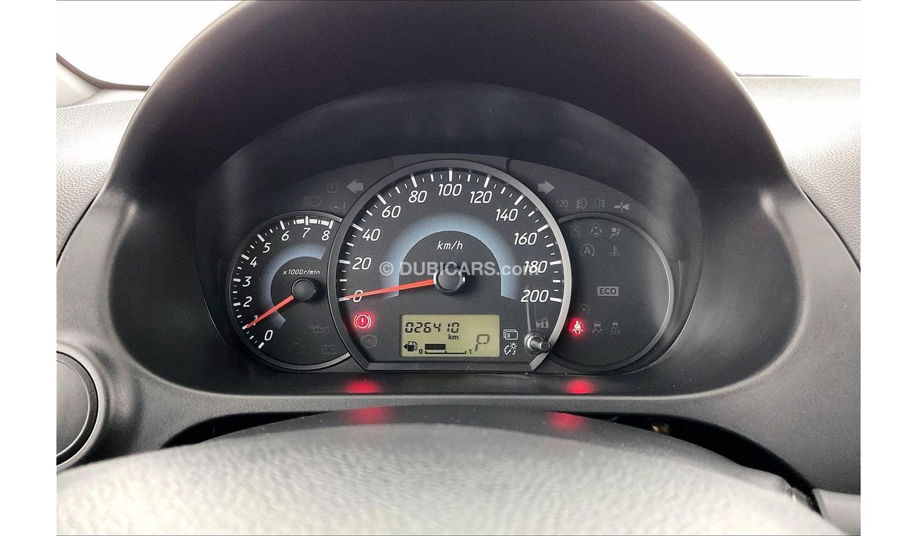 Mitsubishi Attrage Signature Edition | 1 year free warranty | 0 down payment | 7 day return policy