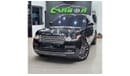 Land Rover Range Rover RANGE ROVER VOGUE AUTOBIOGRAPHY LONG WHEELBASE IN PERFECT CONDITION FOR 199K AED