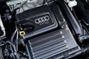 Audi Q3 35 TFSI ADVANCED Audi Q3 35 TFSI 2020 GCC for 1,249.00 AED monthly