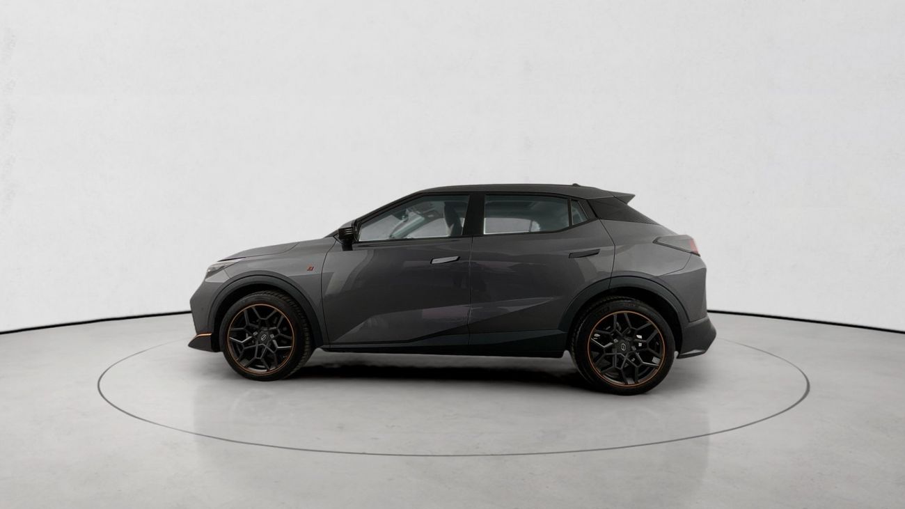 جي إي سي GS3 إمزوم Sport+ | شامل الضمان | 0 ﺪﻔﻋﺓ ﺃﻮﻟﻯ