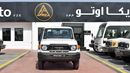 تويوتا لاند كروزر بيك آب Single Cabin