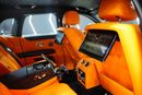 رولز رويس جوست EWB 2024 Rolls-Royce Ghost, Rear Entertainment, Starlight, Illuminated Grille, Dealer Warr + Serv!!