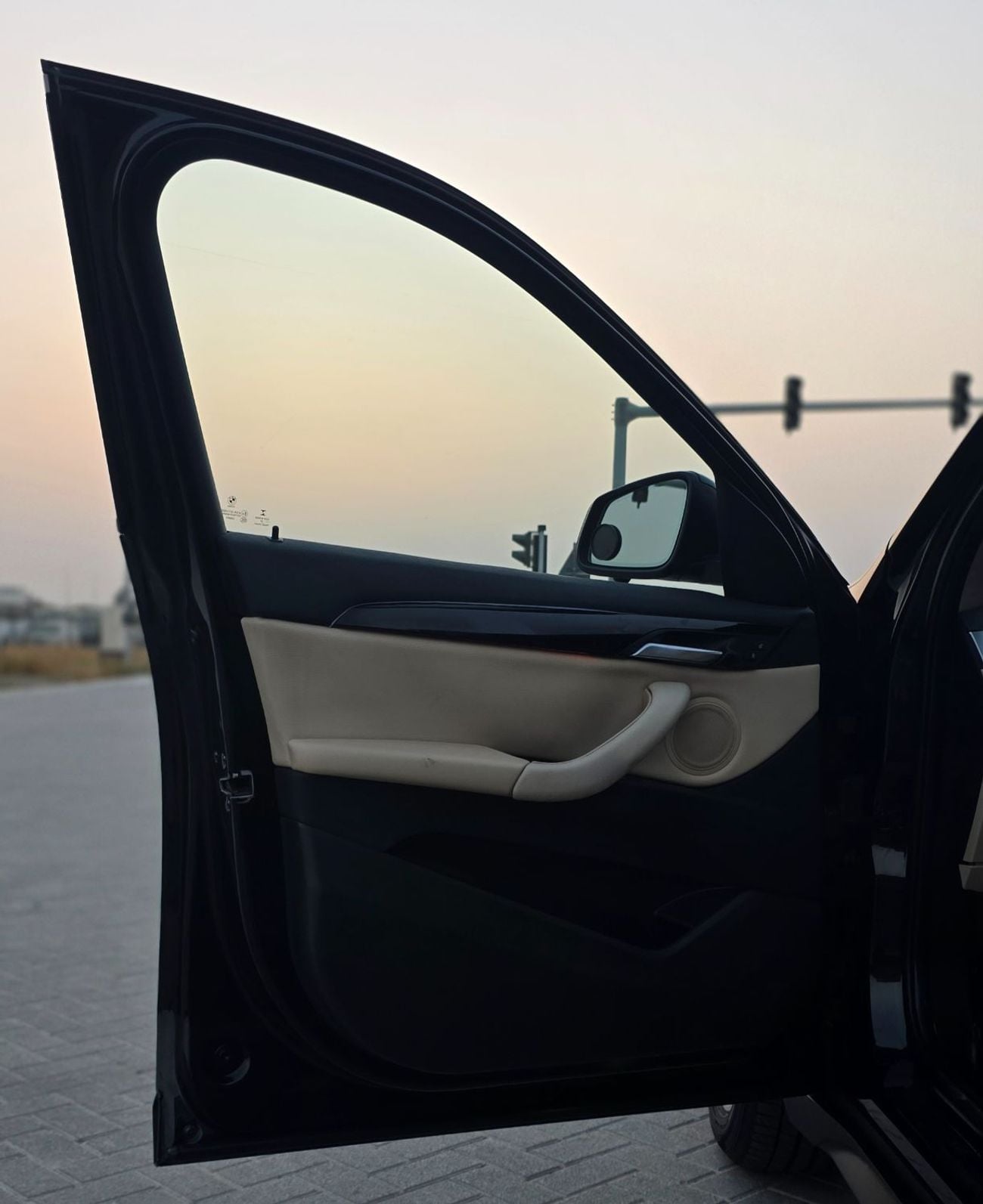 BMW X1 SDRIVE 20i EXCLUSIVE