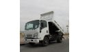 إيسوزو NPR Isuzu NPR 4 Ton Tripper