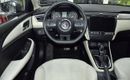 MG 5 COMFORT EXCELLENT DEAL for our MG 5 ( 2022 Model ) in Silver Color GCC Specs