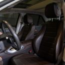 مرسيدس بنز GLE 450 Std 3.0L (389 HP)