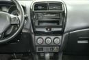 Mitsubishi ASX GLX Low