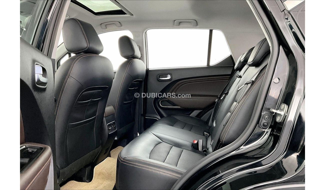 GAC GS3 200T (GE) | 1 year free warranty | 7 day return policy | Zero down payment