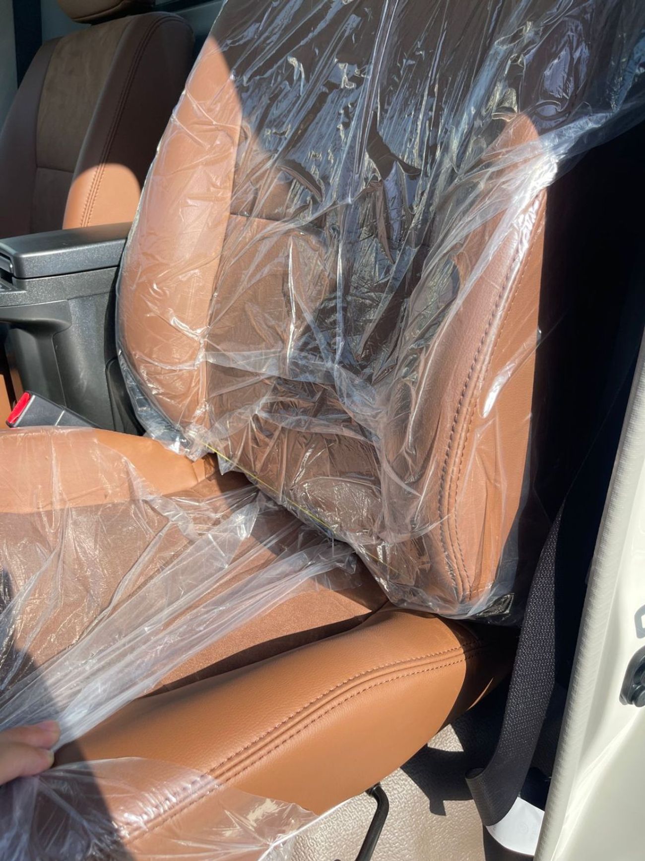 Toyota Land Cruiser Pick Up LC 79 Pickup S/C 4.0L Petrol A/T Full Option 2025 Model