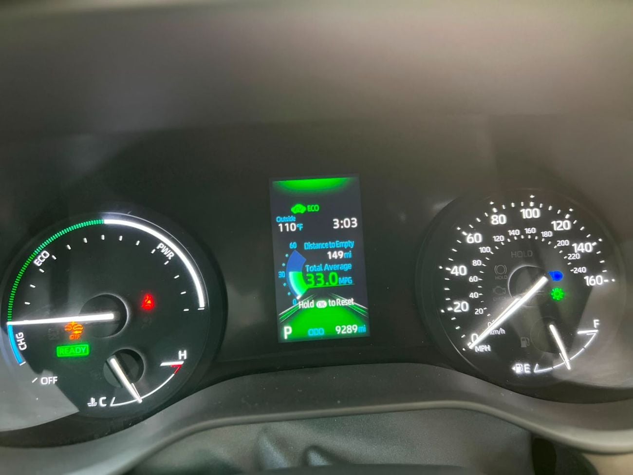 تويوتا سيينا  2024 Toyota Sienna XLE Hybrid Full Option 2.5L V4 - 7 Seater Doors Full Auto With Radar - Rear Camer