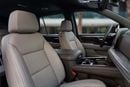 شيفروليه تاهو Tahoe Z71 6.2L | 4,798 P.M | 0% Downpayment | Agency Warranty!