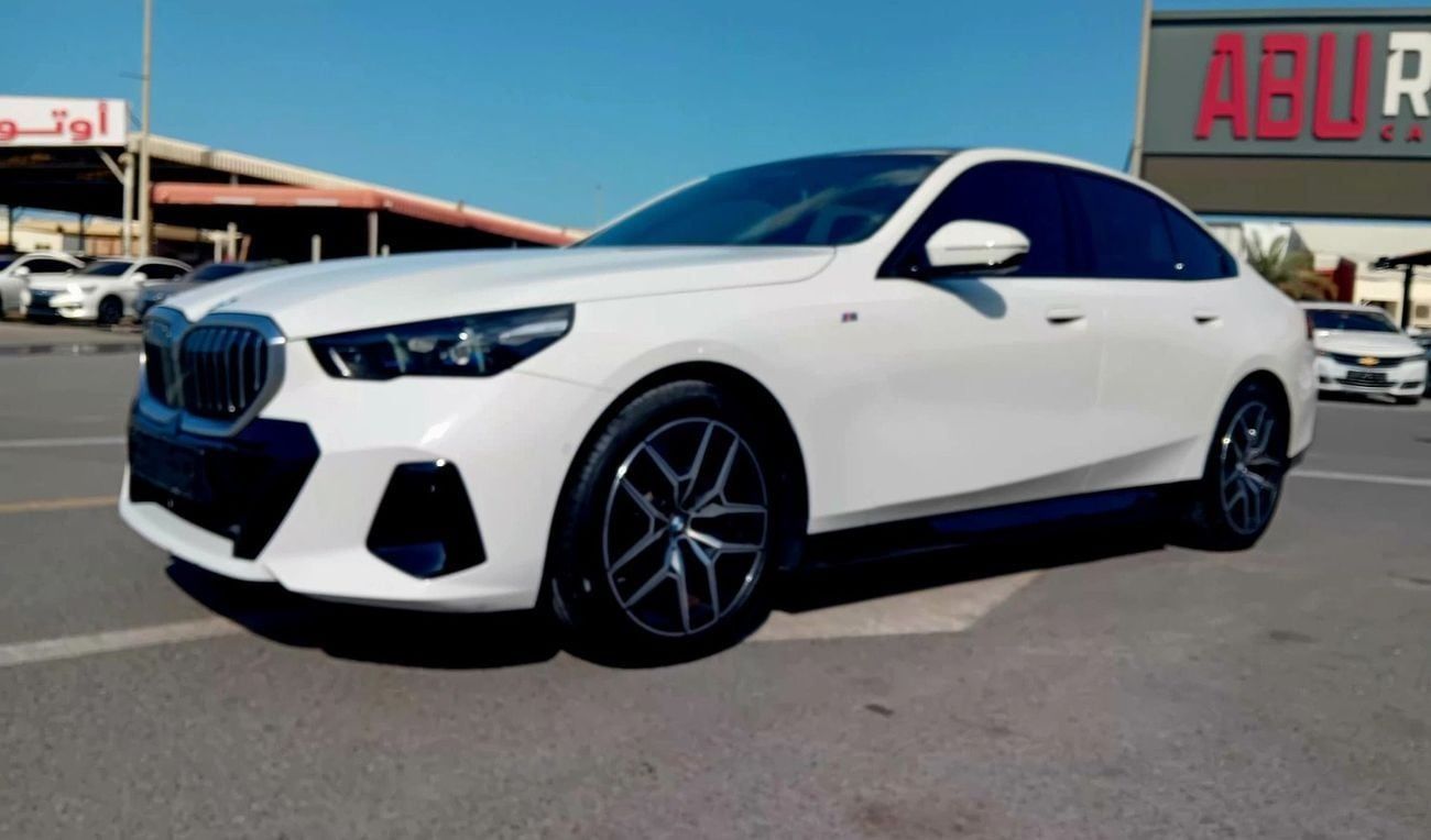 بي أم دبليو 520i بي ام  دبليو 520i
