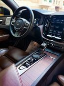 Volvo XC60 T5 Inscription 2.0L