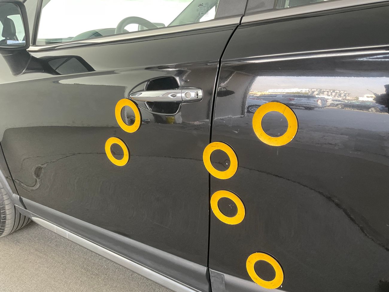 JAC S3 Plus Intelligent Luxury | Guaranteed Warranty | 0 Down Payment