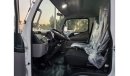 ميتسوبيشي فوسو كانتير Mitsubishi Canter Body Diesel 4.2L 3Ton 14Feet