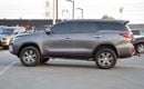 Toyota Fortuner Export Only (RHD)