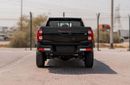 تويوتا هيلوكس 2025 Toyota Hilux GR-Sport 4.0L AT Petrol (Black)