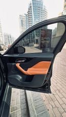 Jaguar F Pace V6 Supercharged F-Pace + HUD, Paddles, Sports mode, Cruise Control, Descent control