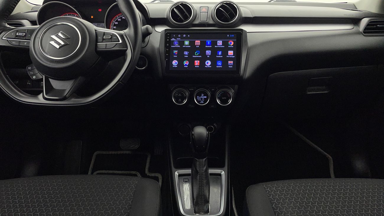 Suzuki Swift GLX 1.2 | Zero Down Payment | Home Test Drive