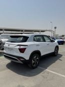 هيونداي كريتا Brand New GCC Full Option