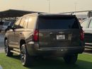 Chevrolet Tahoe LTZ DVD/COOL BOX/HF T/GATE