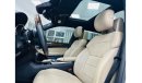 Mercedes-Benz GL 500 Std GCC .. Perfect Condition .. AMG .. V8 .. Full Options