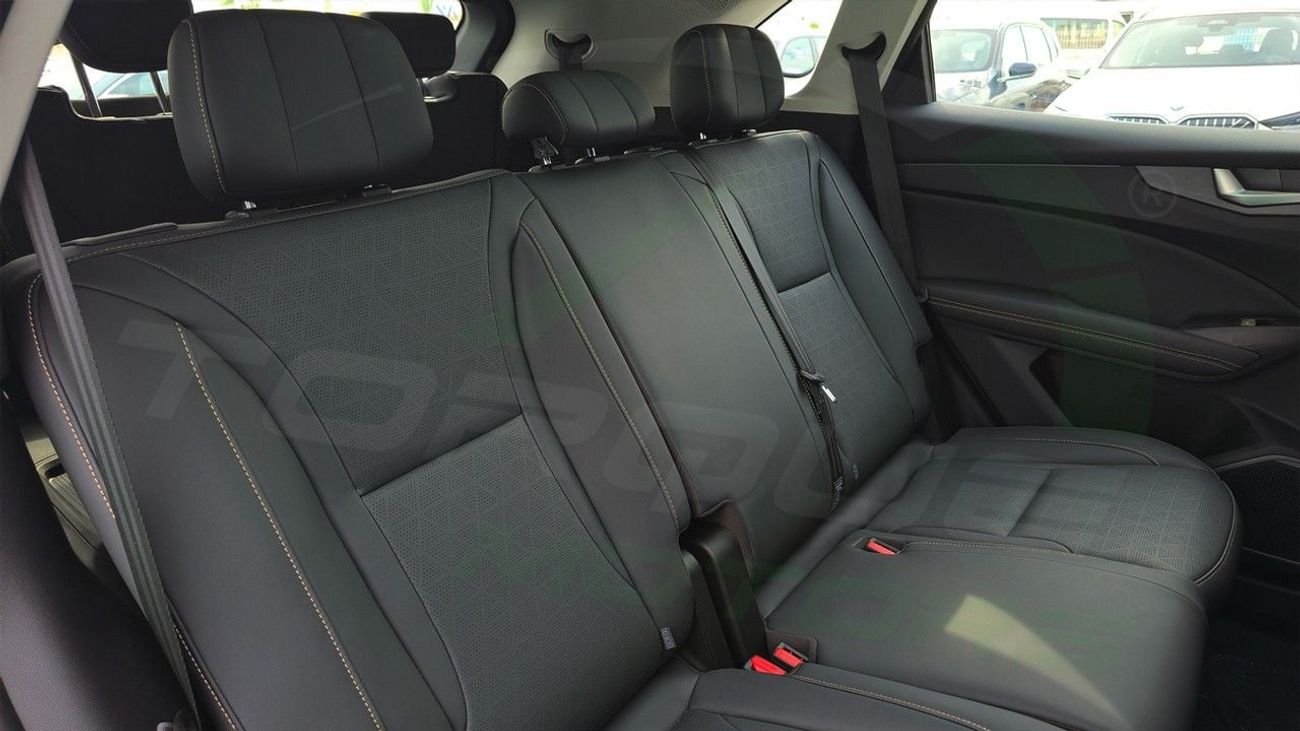 كايي X7 ( Only For Export ) 2025 KAIYI X7 Mountain Edition 1.5T FWD BRAND NEW