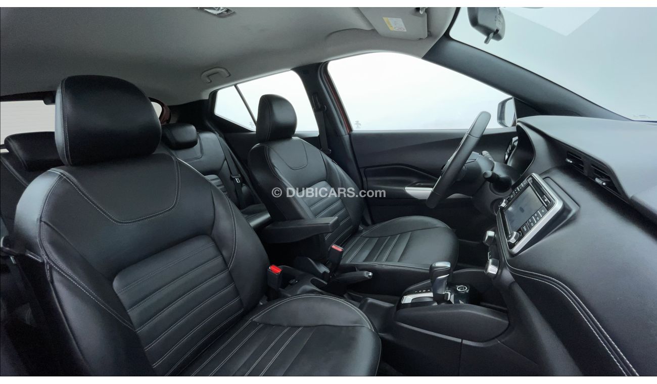 Nissan Kicks SL 1.6 | Zero Down Payment | Free Home Test Drive