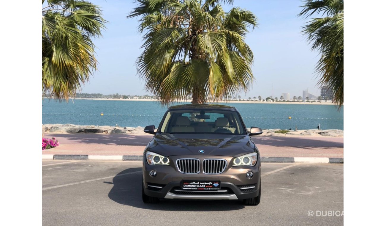 BMW X1 BMW X1 GCC